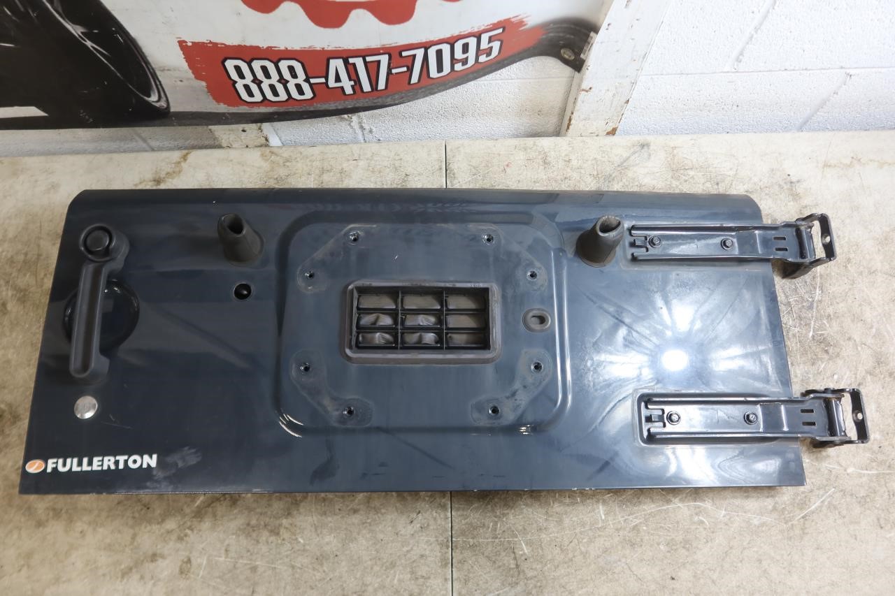 2007-2018 Jeep Wrangler JK /JKU OEM Rear Tailgate Trunk Hatch PDN 68079246