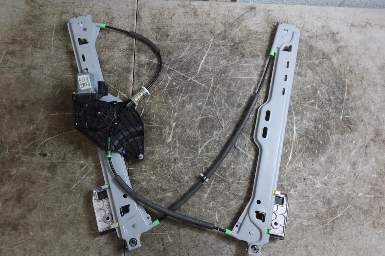 2021-2025 Ford Bronco OEM Rear Right Door Window Regulator Motor M2DB 14A365 AA