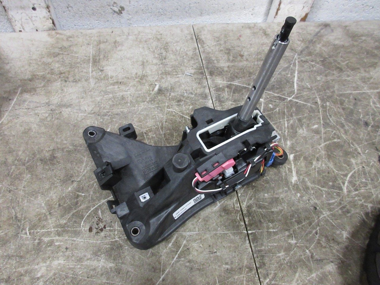 2021-2025 Ford Bronco OEM Automatic Transmission Gear Shifter Lever 