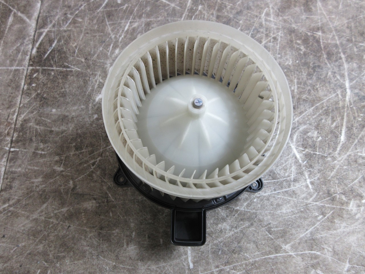 2021-2023 Ford Bronco OEM HVAC Blower Motor MB3B19846CE