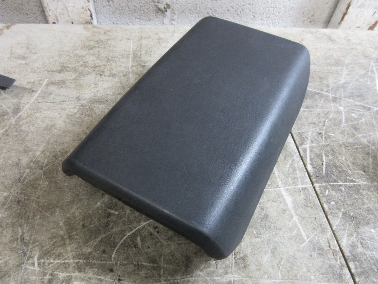 2021-2023 Ford Bronco OEM Center Console Armrest Lid