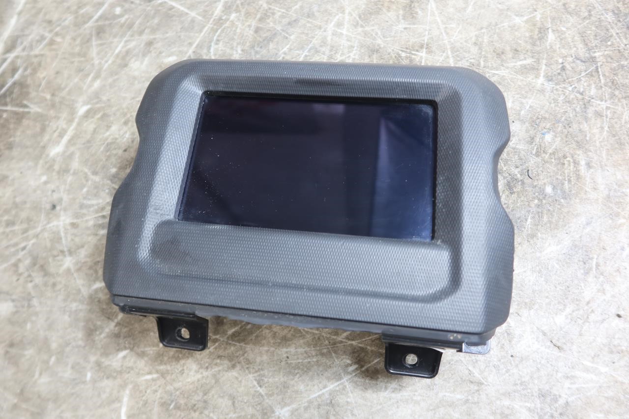 2018-2023 Jeep Wrangler Gladiator 7