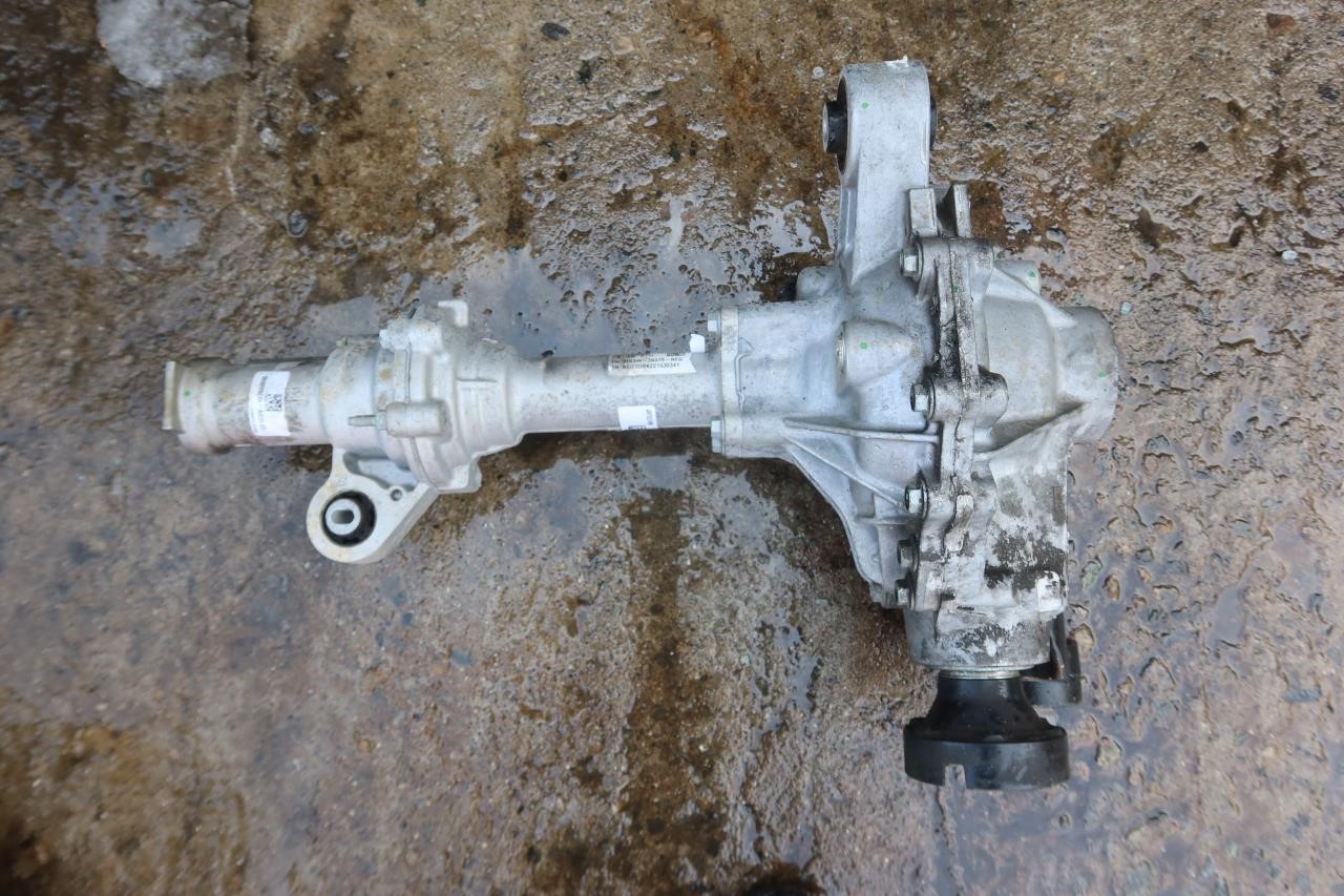 2021-2025 Ford Bronco OEM Front Differential Carrier 4.46 Non Locking MB3W-3B079-NEG