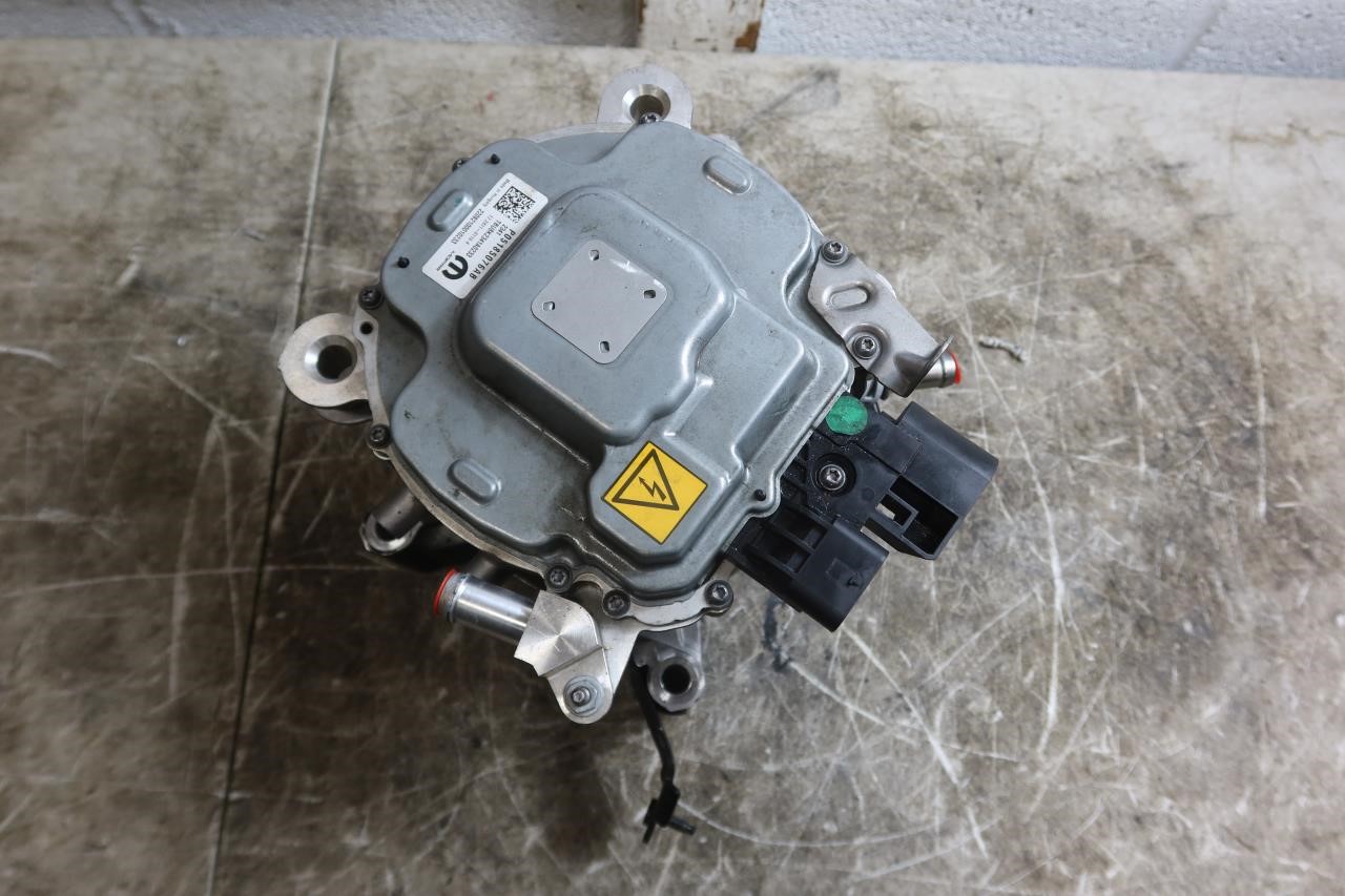 2020-2023 Jeep Wrangler JL 3.6L OEM 48v ETorque Generator Alternator 05185076