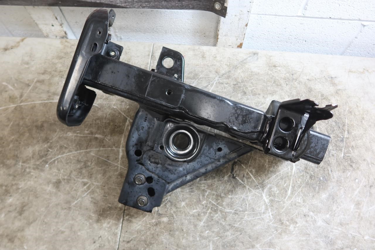 2021-2025 Ford Bronco OEM Front Frame Rail Left LH Driver Apron Section Cut