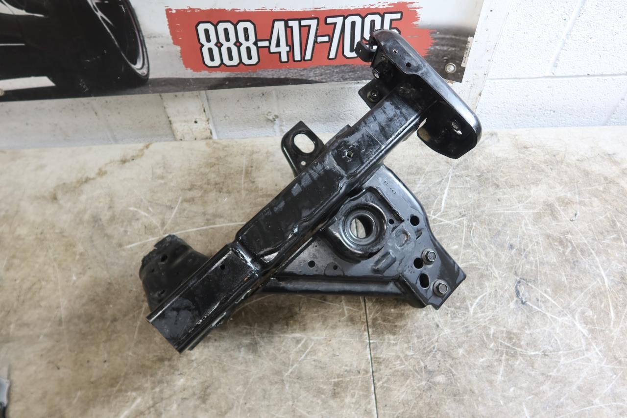 2021-2025 Ford Bronco OEM Front Frame Rail Right Passenger Apron Section Cut