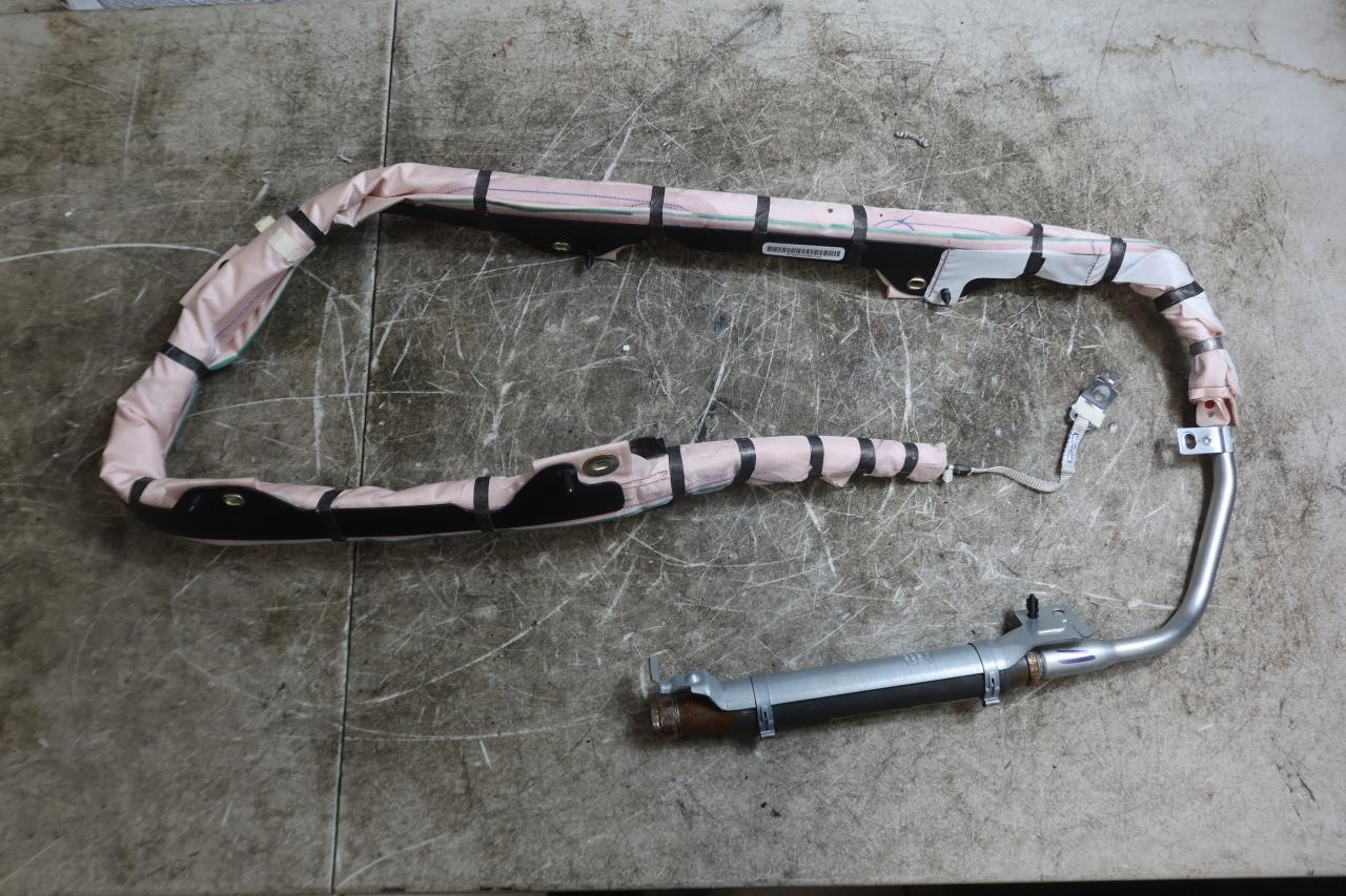 2021-2025 Ford Bronco OEM Right RH Passenger Roof Curtain Airbag M2DB-S042D94-AJ