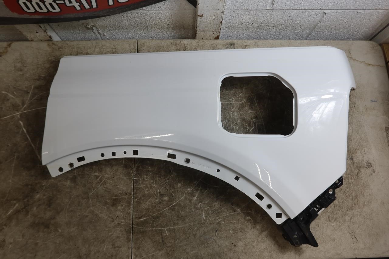 2021-2025 Ford Bronco OEM Rear Left LH Driver Quarter Panel M2DBS27971
