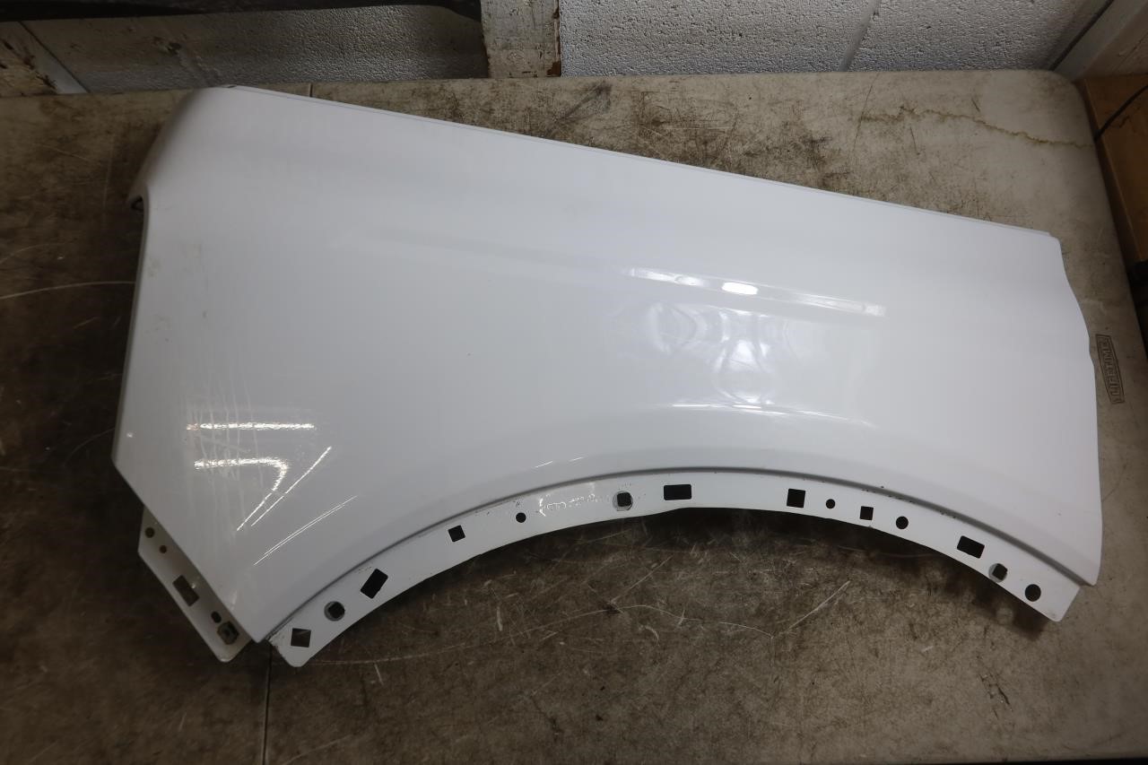 2021-2025 Ford Bronco OEM Rear Right RH Passenger Quarter Panel M2DBS27970
