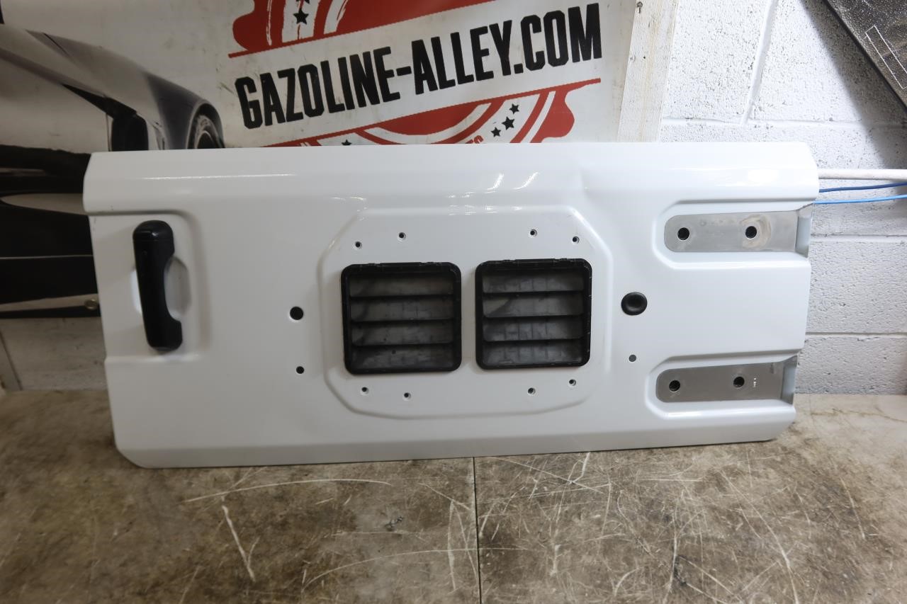 2018-2025 Jeep Wrangler JL JLU OEM Rear Tailgate Back Door PW7 68281561