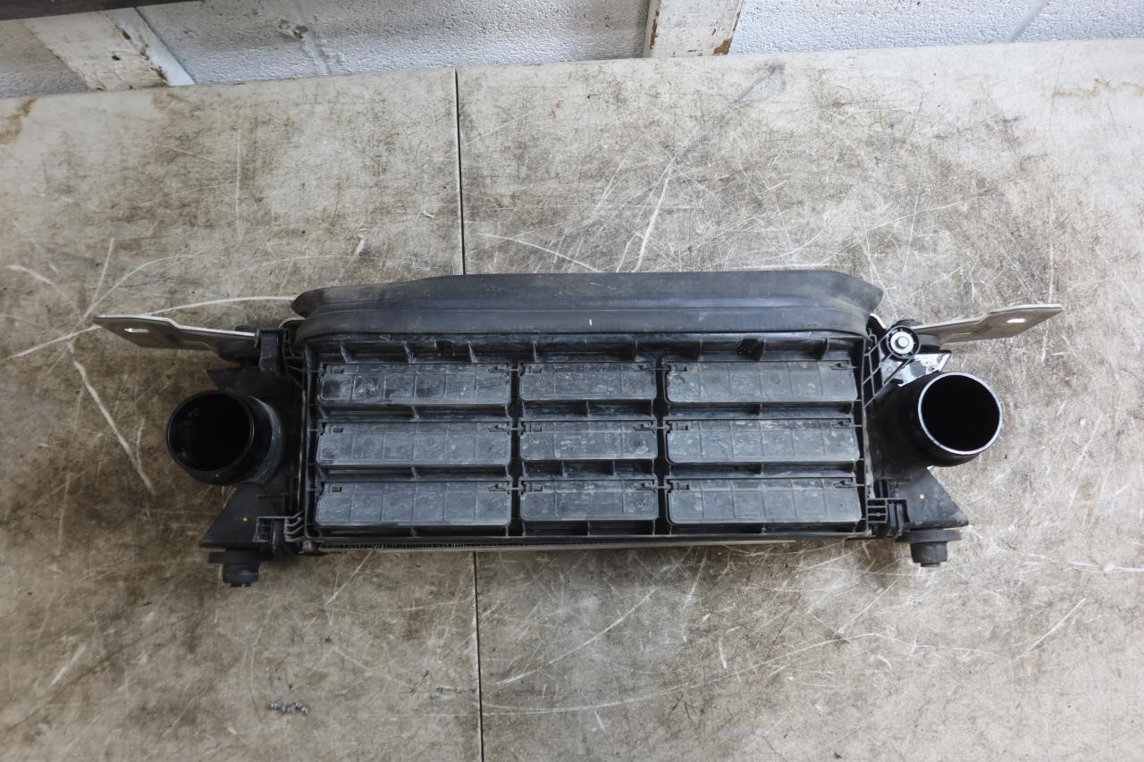 2021-2025 Ford Bronco OEM Turbocharger Intercooler w/ Shroud MB3Z 6C839 A