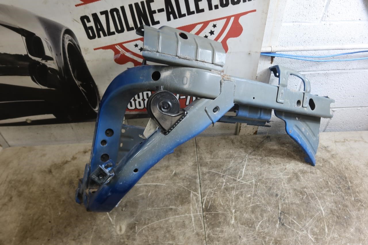 2021-2025 Ford Bronco OEM Front Left LH Driver Apron Frame Rail Cut MB3Z16C275K