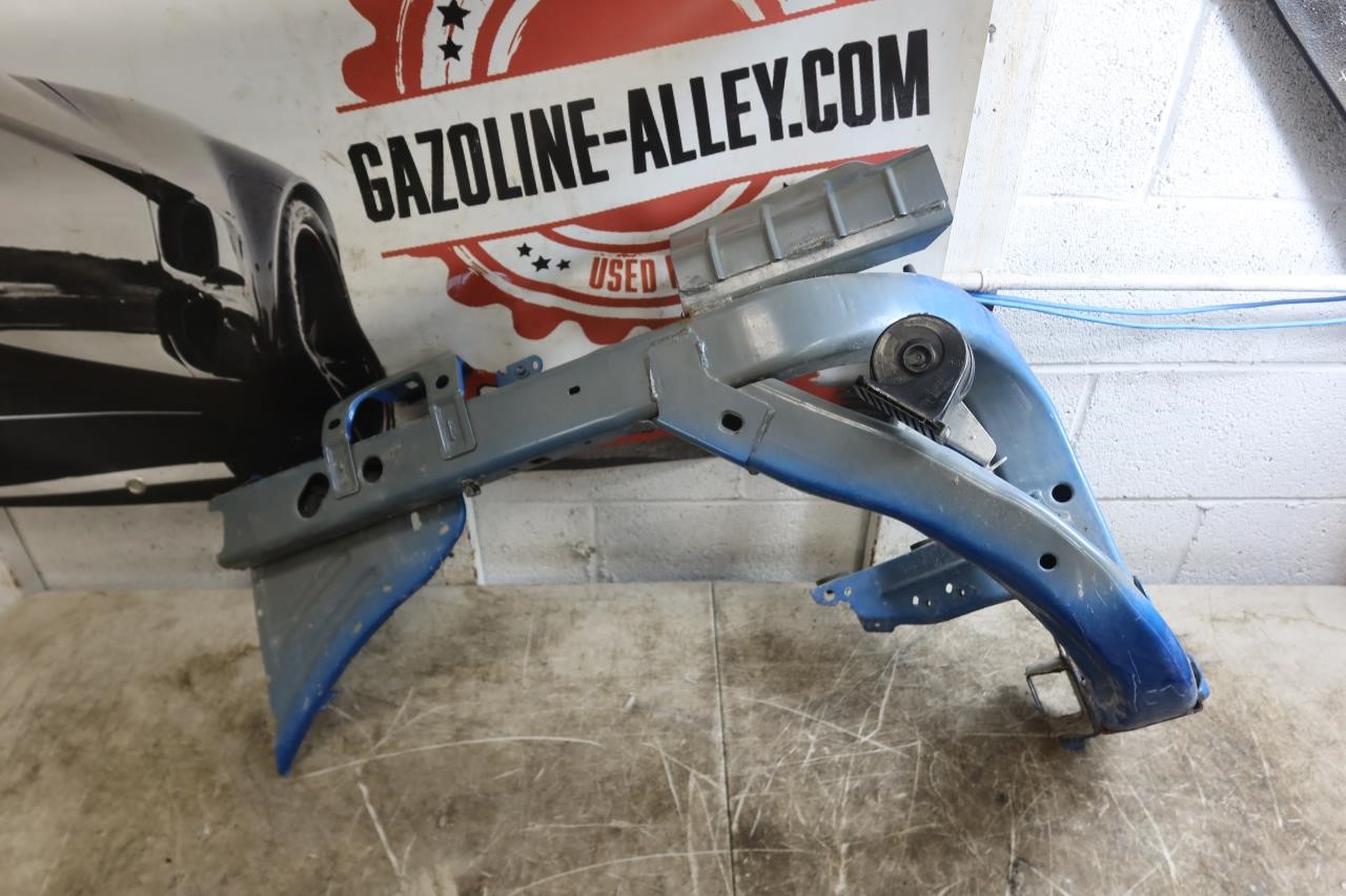 2021-2025 Ford Bronco OEM Front Right Passenger Apron Frame Rail Cut MB3Z16C274G