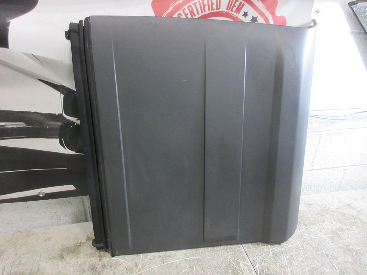 2021-2025 Ford Bronco 4 Door OEM Right RH Passenger Roof Panel M2DZ7850284 AD