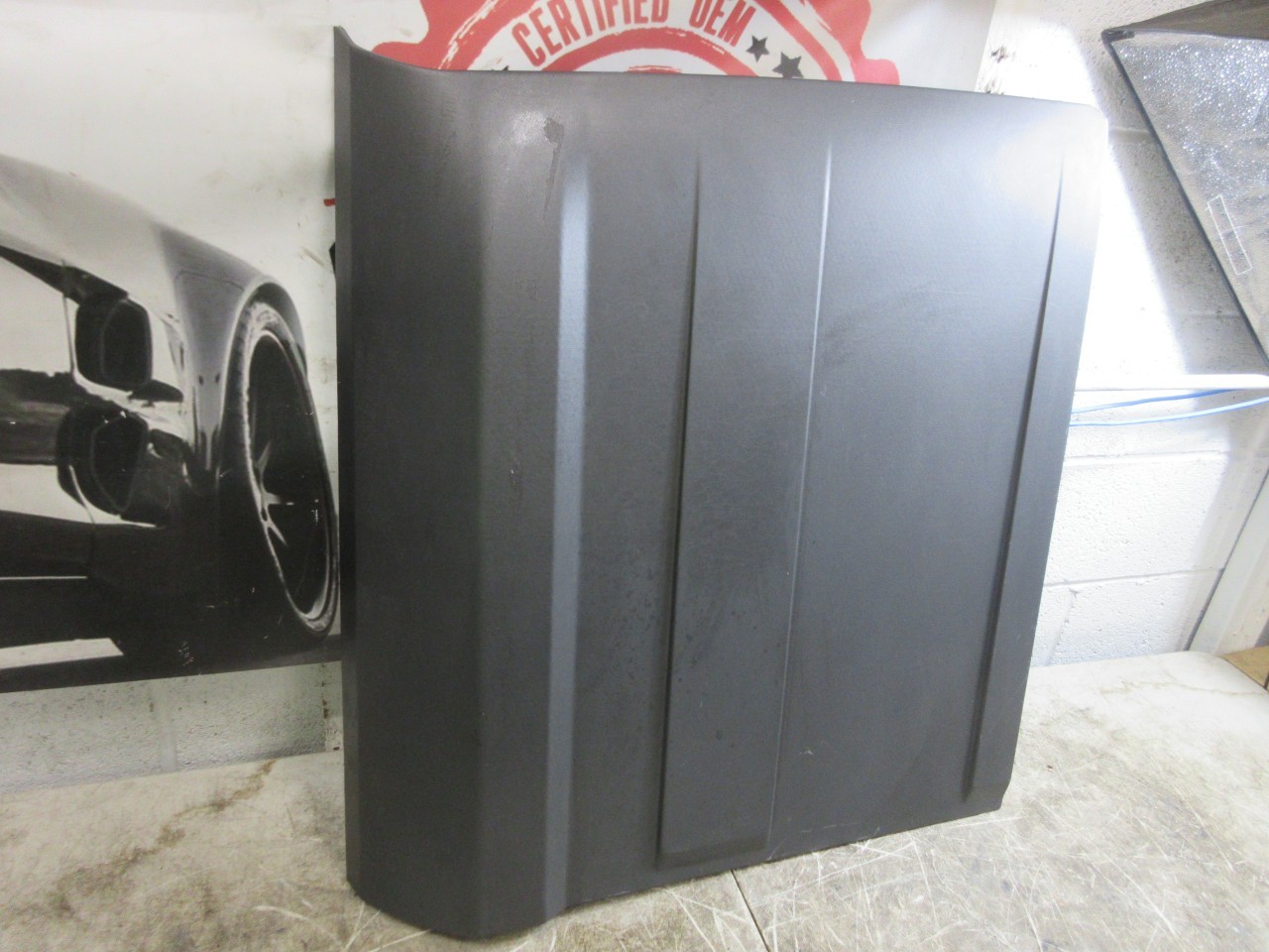 2021-2025 Ford Bronco 4 Door OEM Left LH Driver Roof Panel M2DZ 7850285 AA