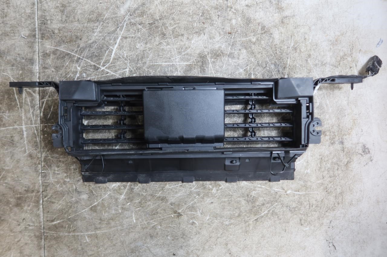 2021-2025 Ford Bronco OEM Lower Active Grille Air Shutter Assembly MB3Z 8475 DB