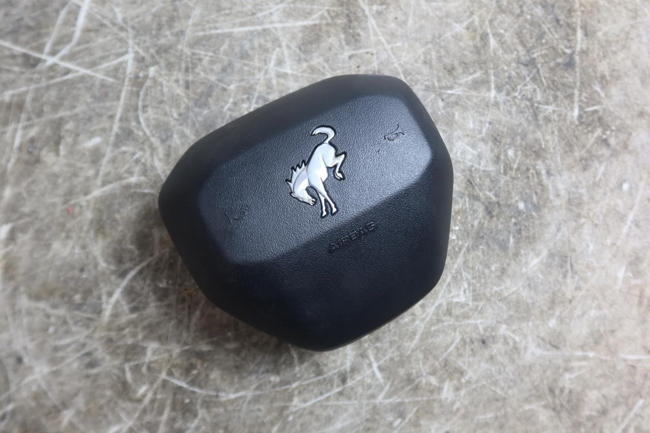 2021-2025 Ford Bronco OEM Steering Wheel Airbag SRS Air Bag M2DB-S043B13-AG319W