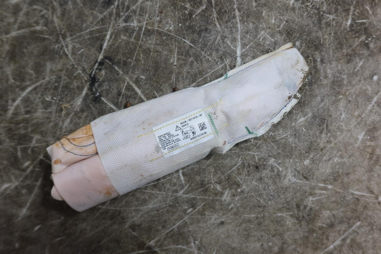 2021-2025 Ford Bronco OEM Right RH Passenger Seat Airbag M2DB-S611D10-AF
