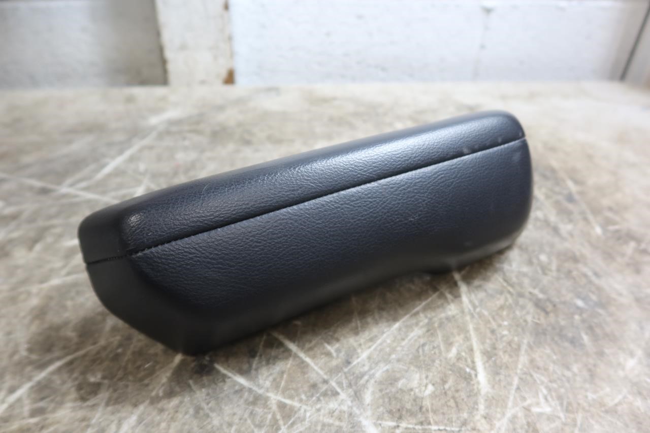 2018-2023 Jeep Wrangler JL OEM Rear Right RH Passenger Door Armrest 6RL52TX7AC