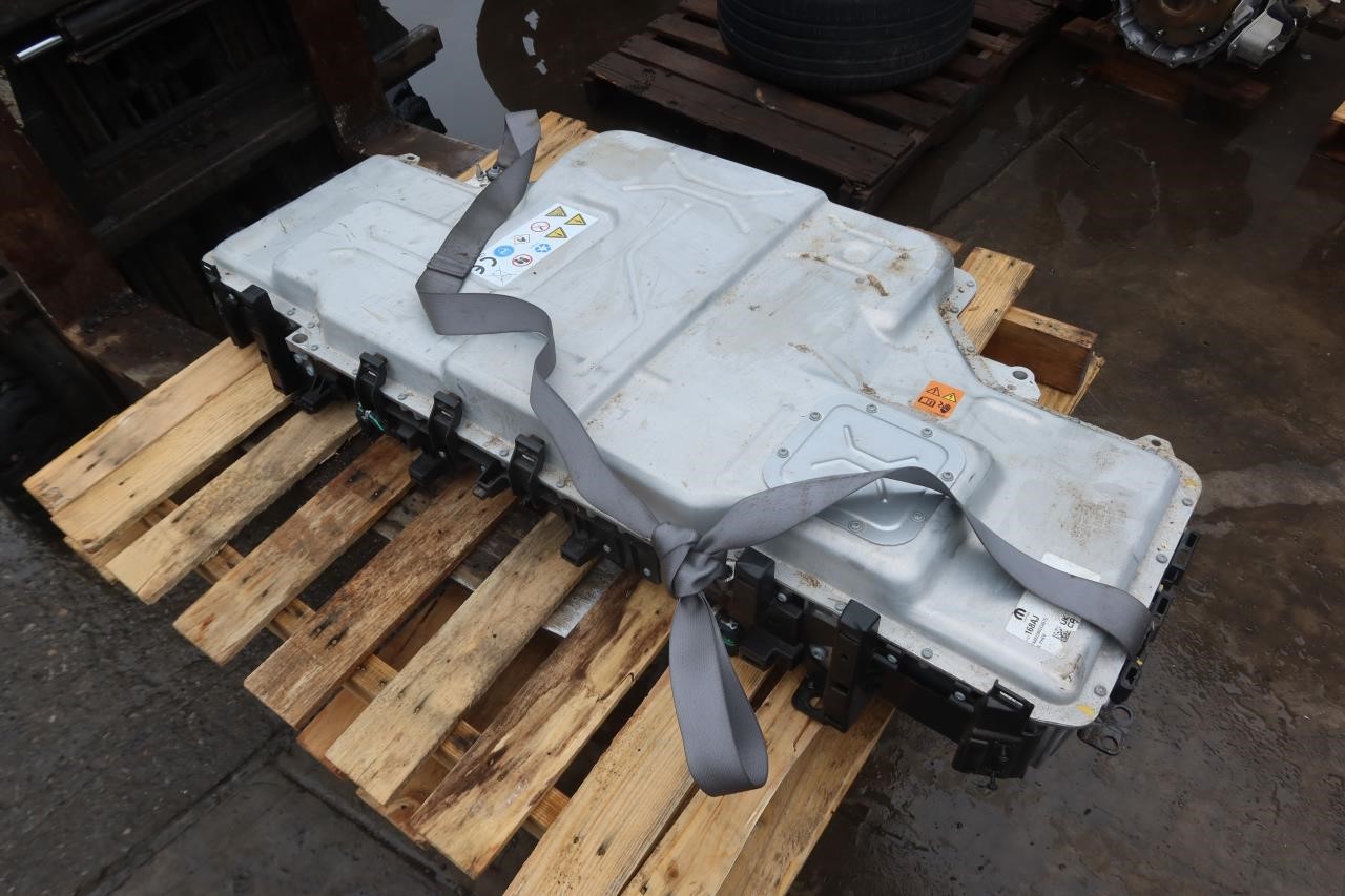 2021-2024 Jeep Wrangler JL Plug In Hybrid 4xE OEM High Voltage Battery 68488244