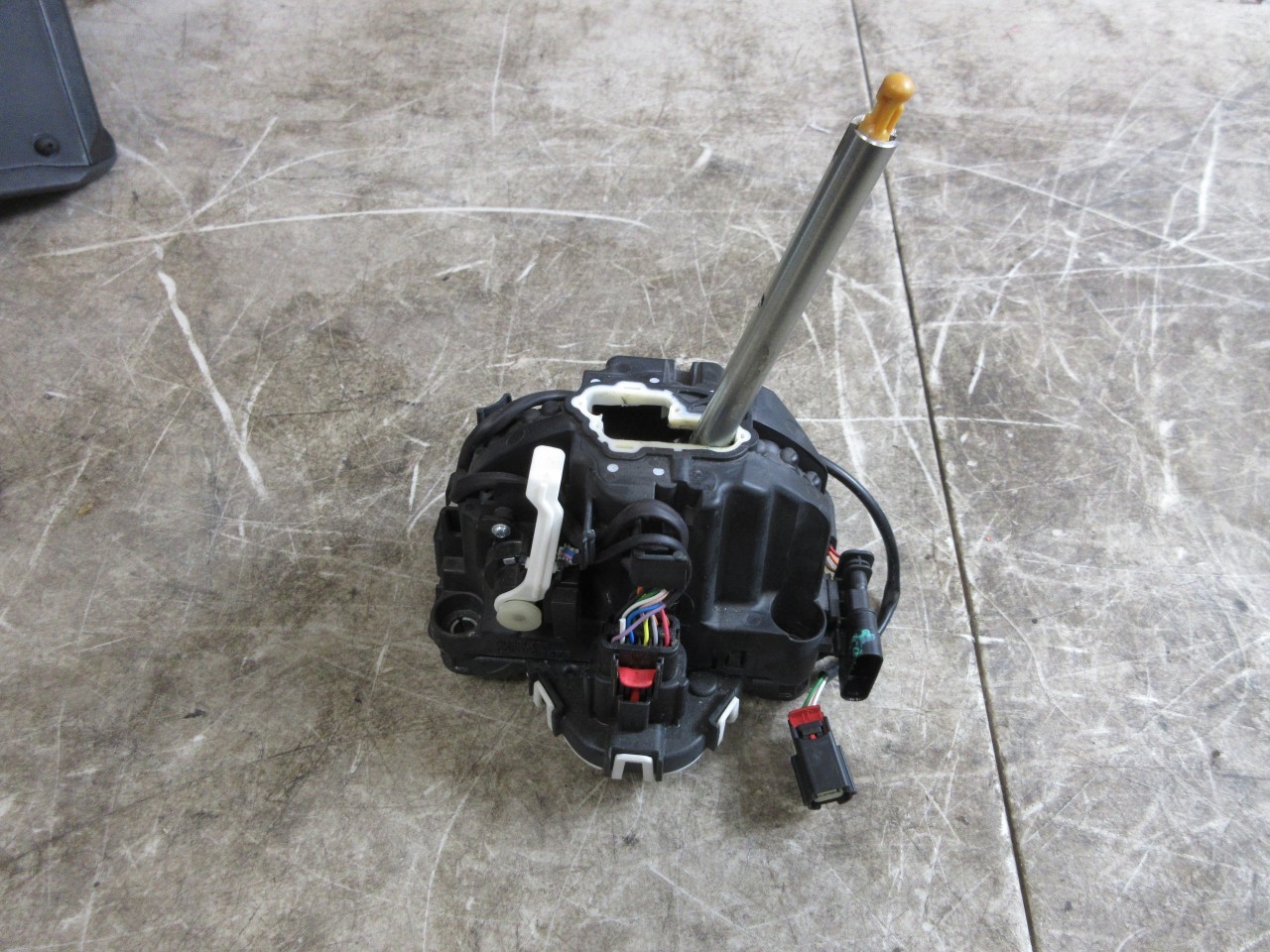 2020-2025 Jeep Wrangler JL OEM Transmission Shifter 04670716