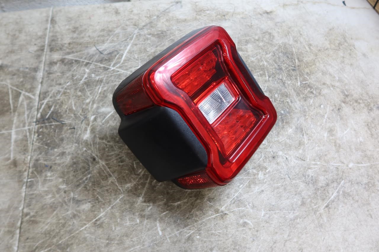 2018-2026 Jeep Wrangler JL OEM LED Right RH Passenger Tail Light 68434890