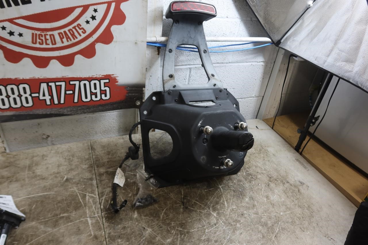 2021-2025 Ford Bronco OEM Spare Tire Carrier w/ Camera M2DB-S47076-DK