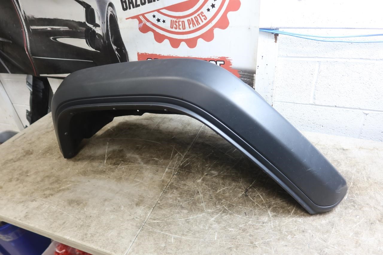 2018-2026 Jeep Wrangler JL OEM Rear Right RH Passenger Flare 6ZC50KY5AA