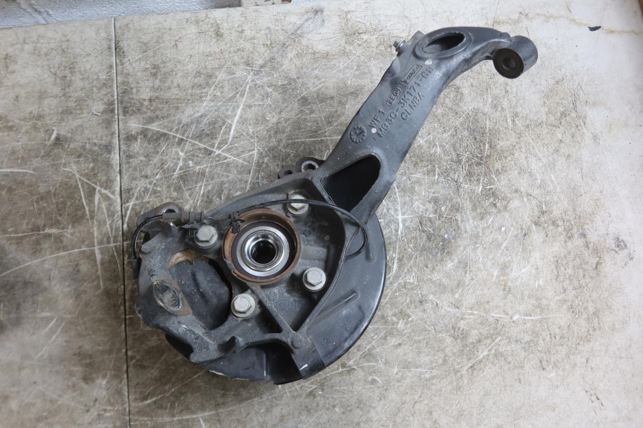 2021-2025 Ford Bronco OEM Front Left Driver Knuckle Spindle Hub MB3C-3K171