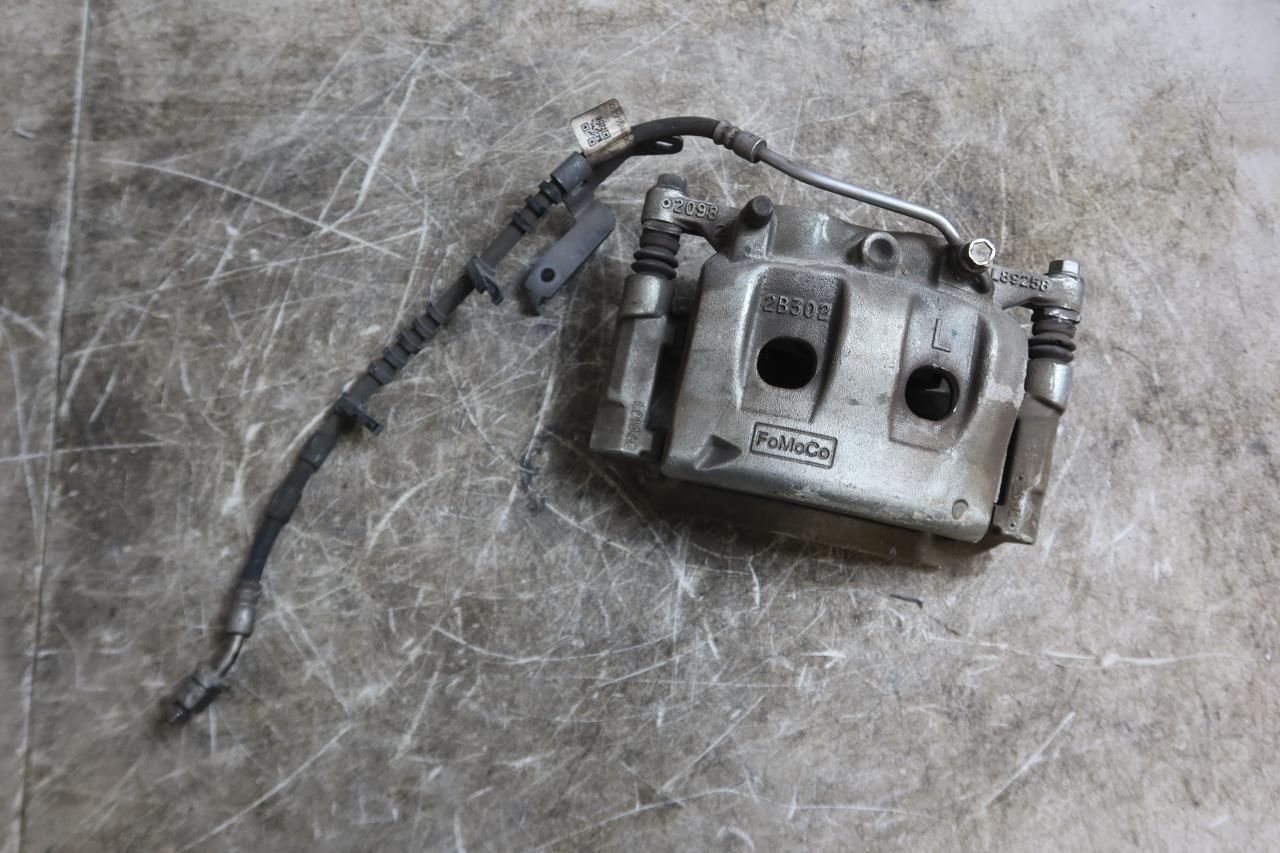 2021-2025 Ford Bronco OEM Front Left LH Driver Brake Caliper KB3Z 2B121 A
