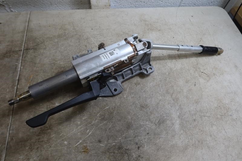 2018-2023 Jeep Wrangler JL / Gladiator OEM Steering Column Assembly 55057447