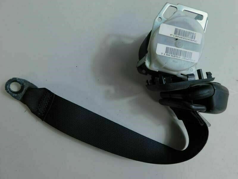 2011-18 Jeep Wrangler JK Unlimited Right Rear Outer Seat Belt 1RN02DX9AC