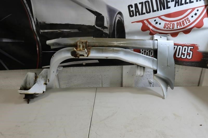 2007-2018 Jeep Wrangler JK JKU OEM Front Frame Rail Left Driver Side 55395351AL