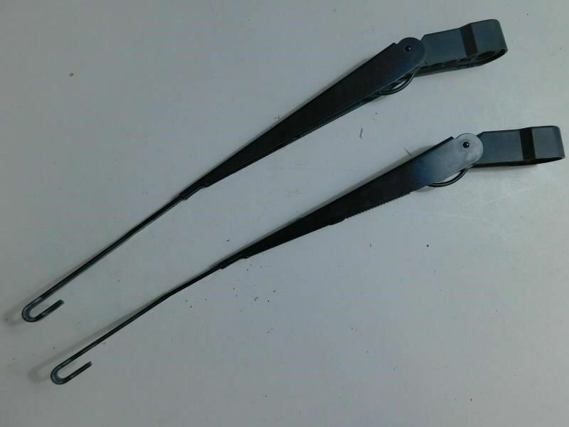2007-2018 Jeep Wrangler JK JKU Original Windshield Wiper Arms OEM Mopar 55077860