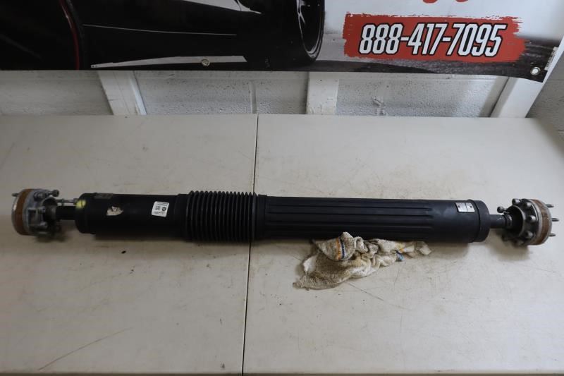 2018-2021 Jeep Wrangler JL Rear Drive Shaft Assembly 220mm 68272544AB
