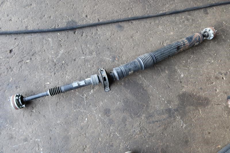 2020 2021 Jeep Gladiator JT OEM Rear Drive Shaft Assembly 68330600AA