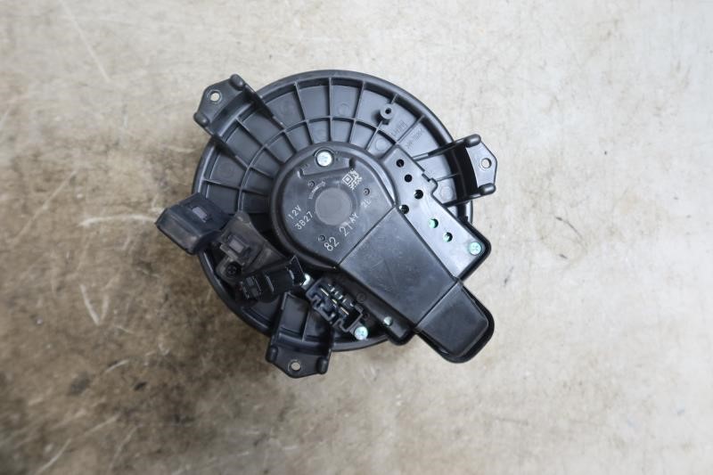 2014-2018 Jeep Wrangler JK OEM AC Heater Blower Motor Assembly 68232369