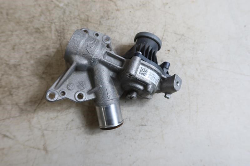 2018-2025 Jeep Wrangler JL 2.0L OEM Exhaust Gas Recirculation Valve 05281535