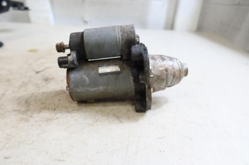 2012-2018 Jeep Wrangler JK Chrysler Starter Motor OEM 56029852AA