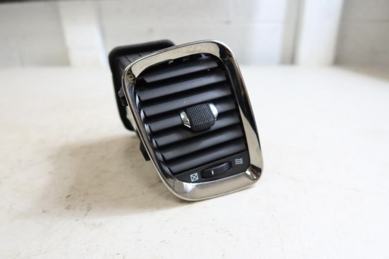 2011-2020 Dodge Durango OEM LH Driver Outer Dash Air Vent Chrome Trim 1UQ87SZSAC