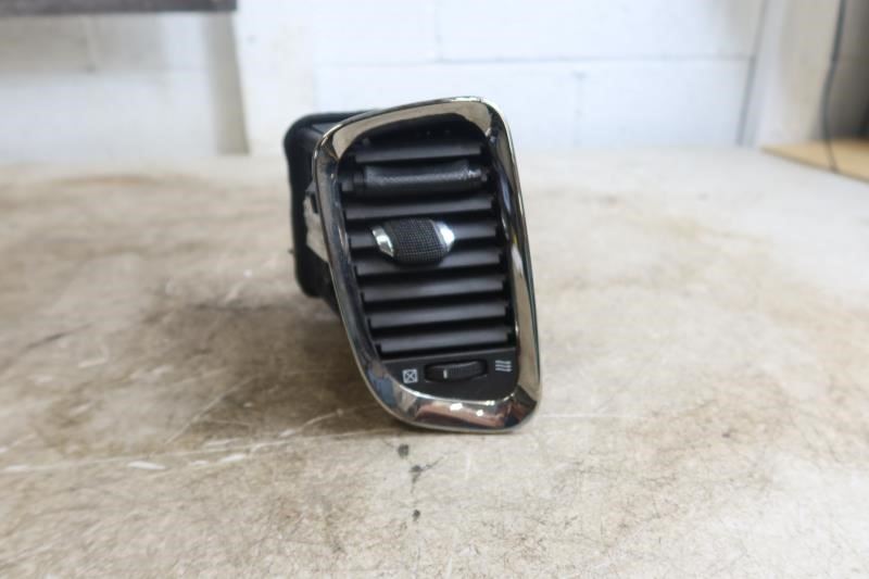 2011-2020 Dodge Durango OEM LH Driver Inner Dash Air Vent Chrome Trim 1UQ85SZSAC