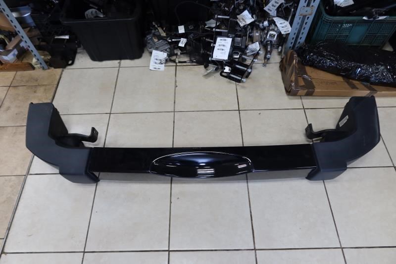 2007-2018 Jeep Wrangler JK OEM Rear Plastic Bumper Cover Assembly
