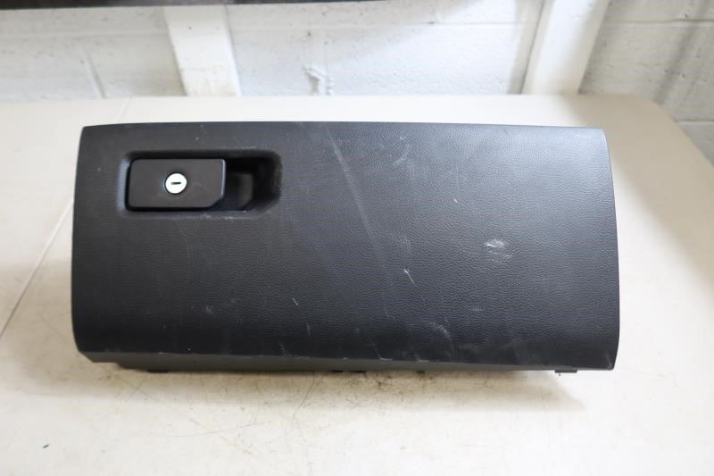 2019 2020 2021 Ram 1500 OEM Instrument Panel Glove Box Assembly 6MA98TX7AH