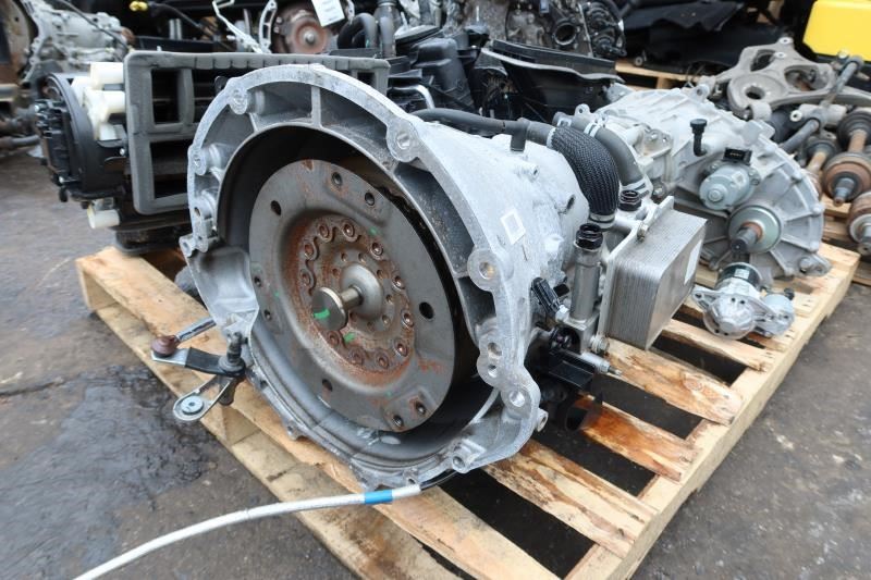 2019 2020 Ram 1500 5.7L 4x4 OEM Automatic Transmission Assembly 12k 68269509