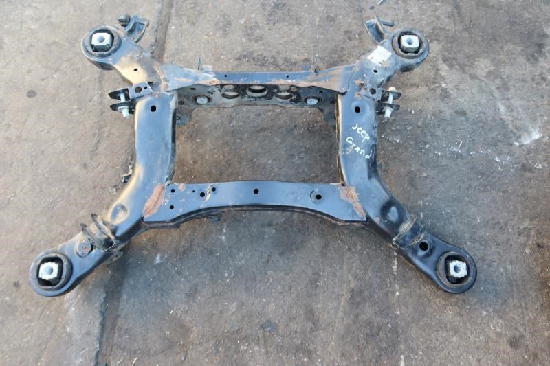 2016-2021 Grand Cherokee Dodge Durango OEM Rear Suspension Subframe Crossmember
