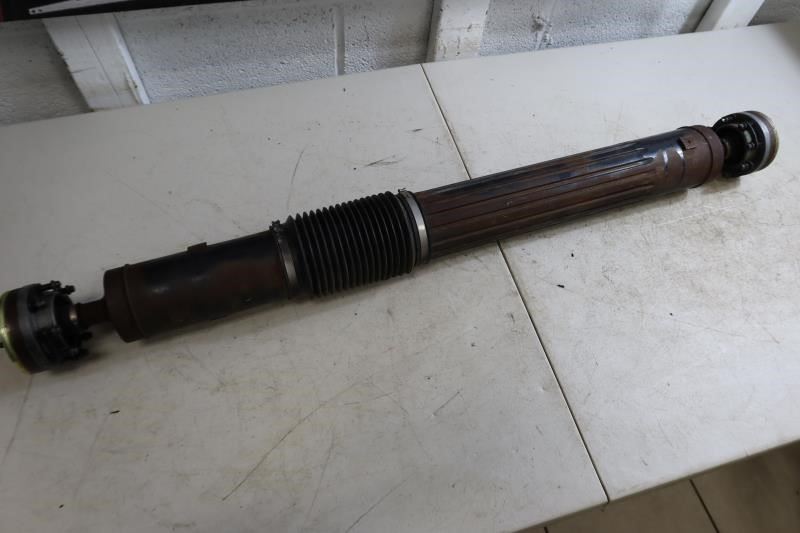 2018-2021 Jeep Wrangler JL OEM Rear Drive Shaft Assembly