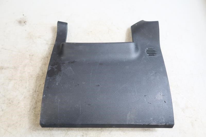 2018-2022 Jeep Wrangler JL OEM Left Driver Steering Column Cover 6AA94TX7AA