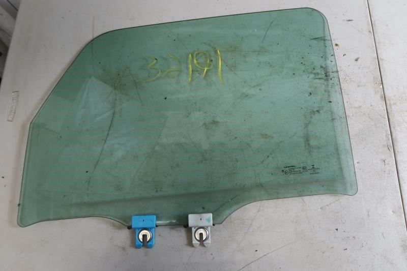 2018-2023 Jeep Wrangler JL OEM Front Left Driver Door Glass Window 68280919