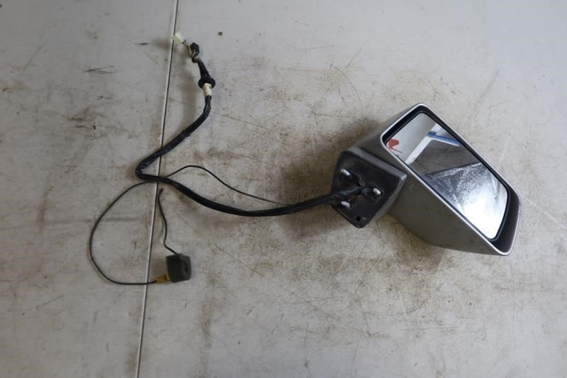 2004-2009 Cadillac XLR OEM Right Passenger Side View Mirror w/ Satellite Radio
