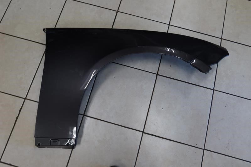 2015-2018 Dodge Charger OEM Front Right Passenger Fender Silver 68213060